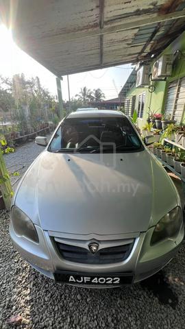 2012 Proton PERSONA 1.6 ELEGANCE MEDIUM LINE (M) - 1