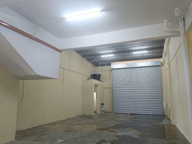 SUPER DEAL! 💛Corner unit!!!Good Condition bukit beruntun,For rent Sg 1