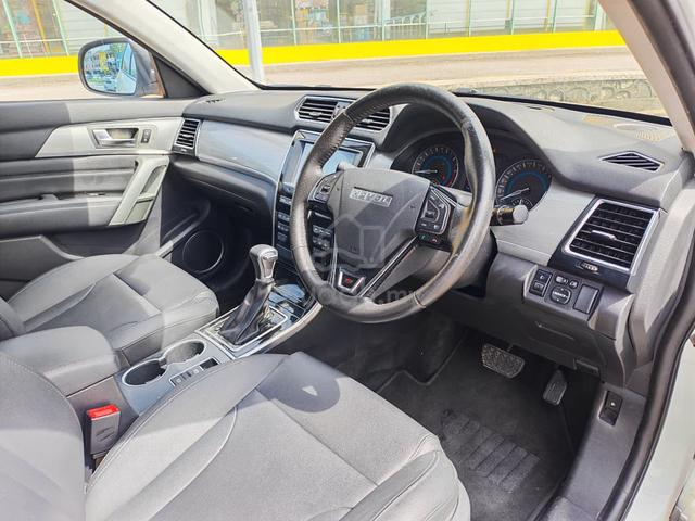 2017 Haval H2 1.5 COMFORT (A) CASH ONLY - 4