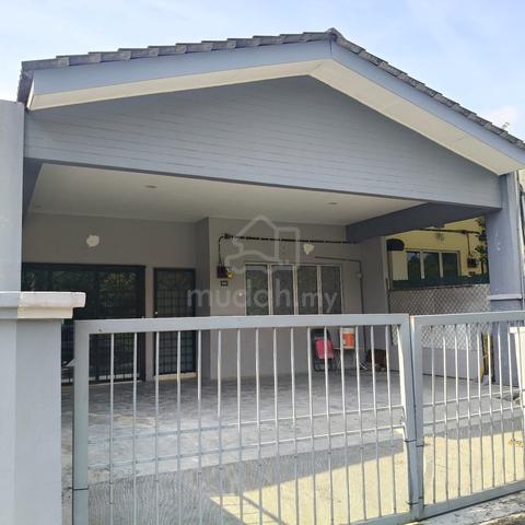 seremban 3 house for rent 1