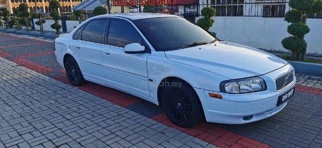 2000 Volvo S80 2.9 (A) - 1