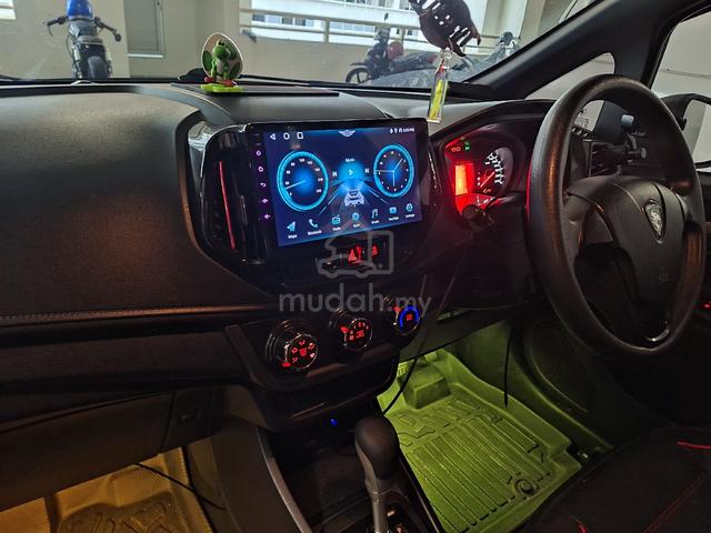 2015 Proton IRIZ 1.3 EXECUTIVE (A) - 3