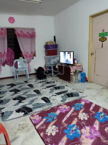Seksyen 7 Shah Alam Uitm Room Female 1