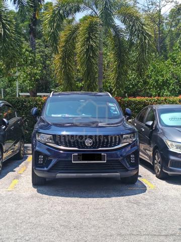 2023 Proton X90 1.5 PREMIUM MY23 (A) - 1