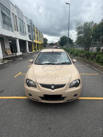 2005 Proton GEN-2 1.3 (A) - 1