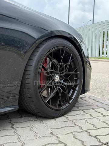 2017 Mercedes Benz E200 COUPE AMG LINE 2.0 (A) - 5