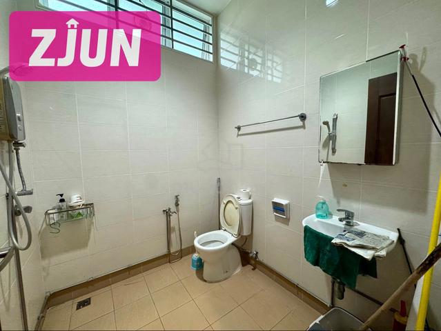 【BUSINESS ALLOWED】Georgetown DOUBLE 2 Storey 4039 sqft Big Land RENO 1