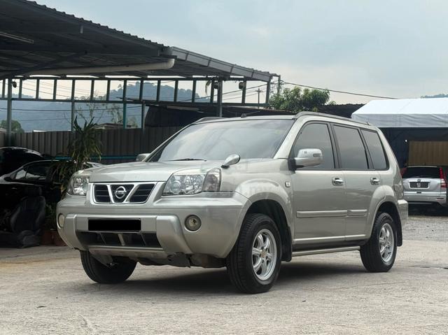 Nissan X-TRAIL 2.0 LUXURY FACELIFT (A)🔥Car king🔥 - 1