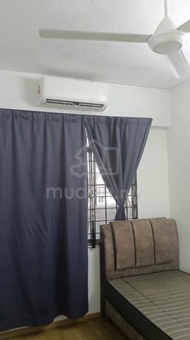 Taman Malim Jaya Shop Apartment 1