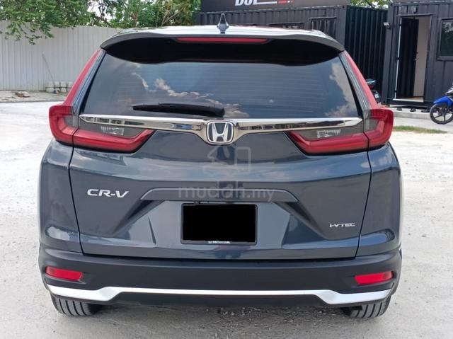 ORI MILE|2023|FSR BY HONDA|Honda CR-V 2.0 2WD - 3