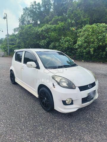 2009 Perodua MYVI 1.3 SXI MY05 M300 FACELIFT (M) - 1