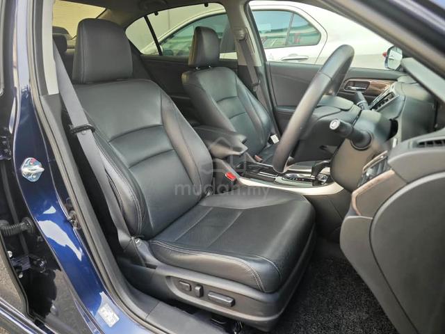 2017 Honda ACCORD 2.0 VTI-L (A) MODULE EDITION - 5