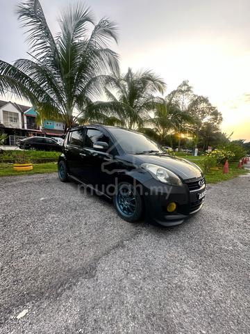 2006 Perodua MYVI 1.3 EZi (A) - 1