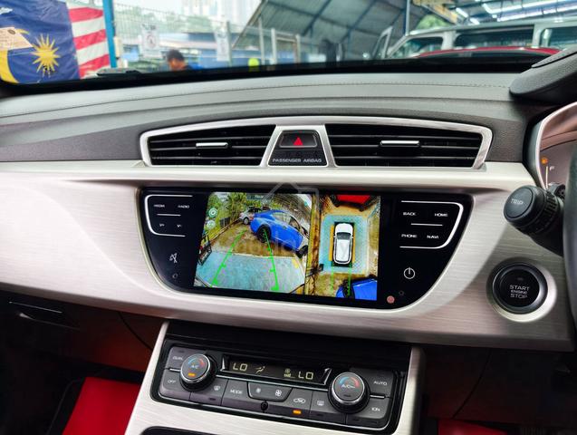 Proton X70 1.5 EXECUTIVE F/SERVIS Yr2024 UndWRNTY - 5