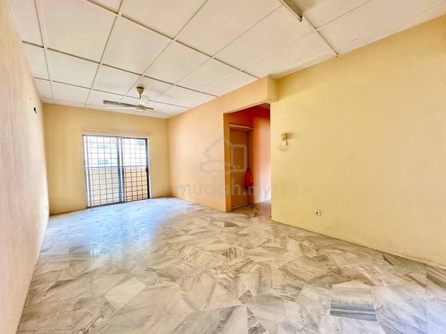 D’Palma Apartment Pusat Bandar Puchong 1