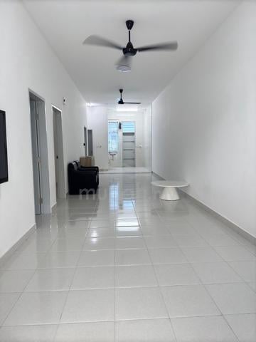 JALAN PUYUH BANDAR PUTRA KULAI / Kulai / Senai / JB / CIQ 1