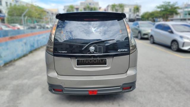 2021 Proton EXORA 1.6 PREMIUM MY17 ENHANCED (A) - 4