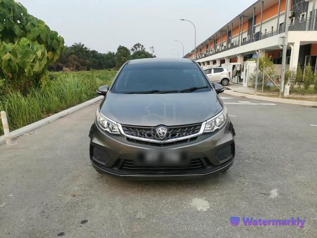2020 Proton PERSONA 1.6 STANDARD MY16 FACELIFT (A) - 3