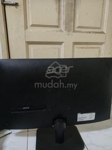 Acer 27-Inch Monitor 🖥️ - photo 2 of 2