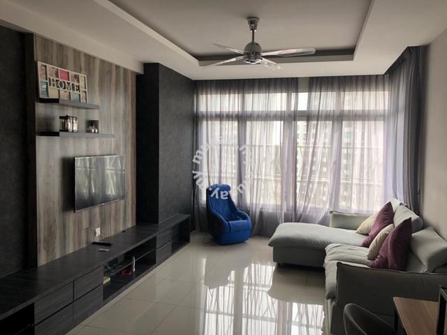 The Peak Residences 1