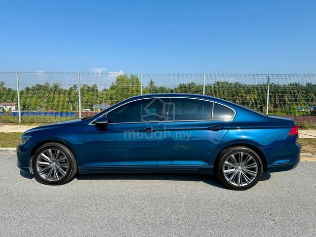 OFFER 🔥 2020 Volkswagen PASSAT TSI 2.0L (A) B8 - 5