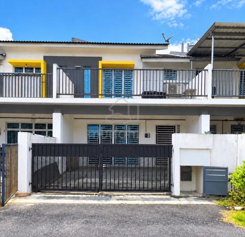 [SAVE UP 108K] Jalan Raja Udang 17, 1,539sf, Sungai Pelek 1