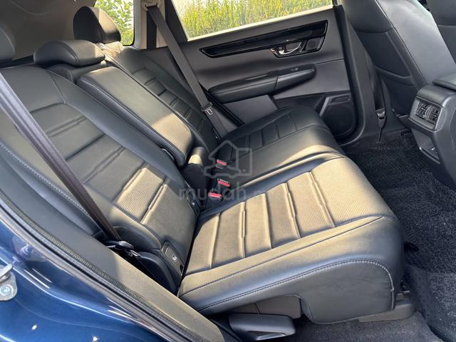 2024 Honda CR-V 1.5 E MY23 RS (A) - 4