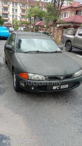 1997 Proton SATRIA 1.3 GL (M) - 4