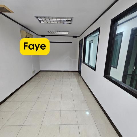 2 Storey Light Industrial With Lift | Alma | Penang 1