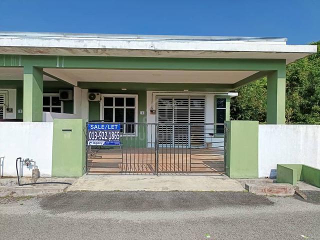 [Mana Nk Cari Semi D Luas Mcm Ni] Corner Lot Semi D Kempadang DMMC 1