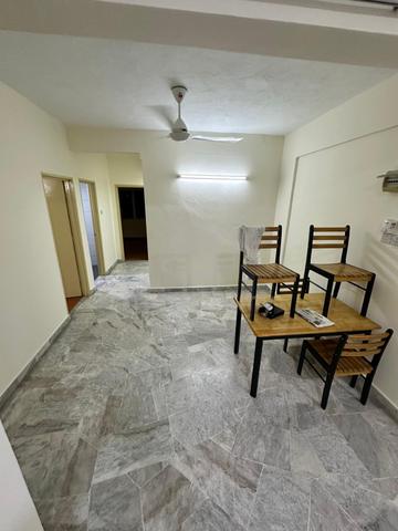 Apartment Seri Kasturi 1
