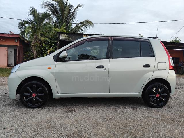 2011 Perodua VIVA 847cc 850 EX (M) - 3