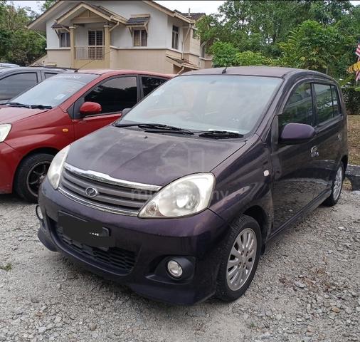2012 Perodua VIVA 1.0 ELITE EZI EJ-VE (A) - 3