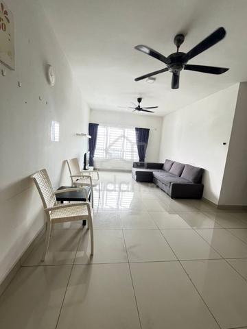 Idaman Residence @ Nusa Idaman 1