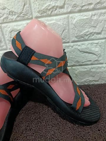 uk7 Chaco  Z/Cloud Sandal - photo 4 of 6