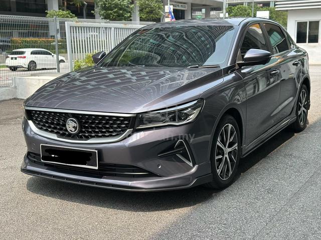 2024 Proton S70 1.5T Flagship X - 2