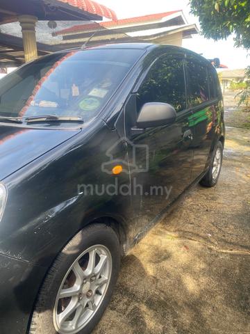 2011 Perodua VIVA 659cc 660 EX (M) - 2