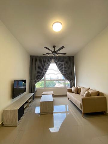 Vista Tiara @ MBW Bay 1