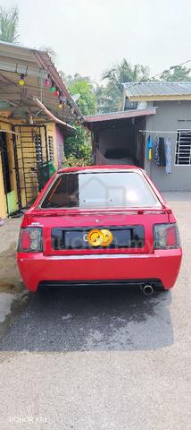 2004 Proton ISWARA 1.3 S A/B TYPE J (M) - 4