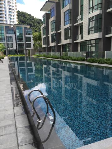 The Address (Bukit Jambul) 1