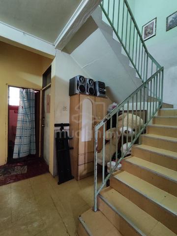 Taman Sutera Double storey landed house 5