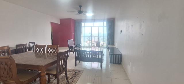 Puncak 7 Residence 1