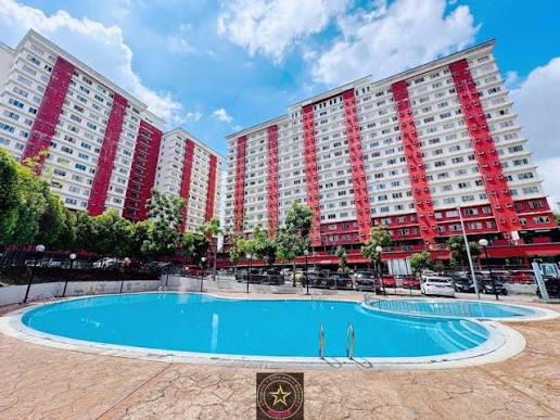 The Lumayan Apartment 1