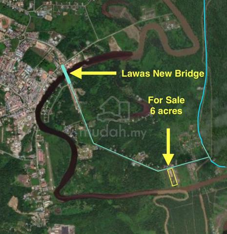 Lawas land⭐️For Sale 1