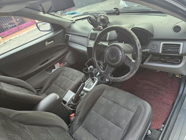 2012 Proton PERSONA 1.6 ELEGANCE MEDIUM LINE (A) - 4