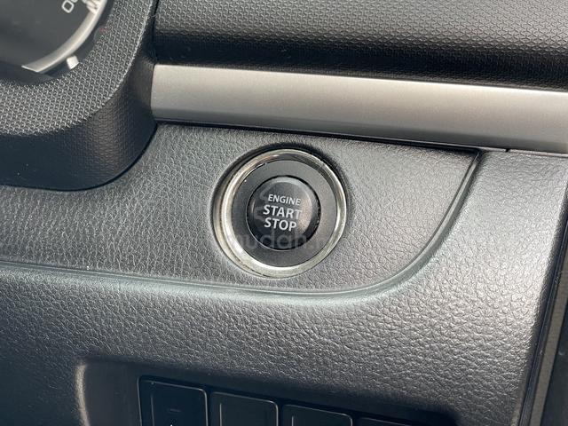 2014 Suzuki SWIFT 1.4 GLX PUSH START FULL SPEC - 3