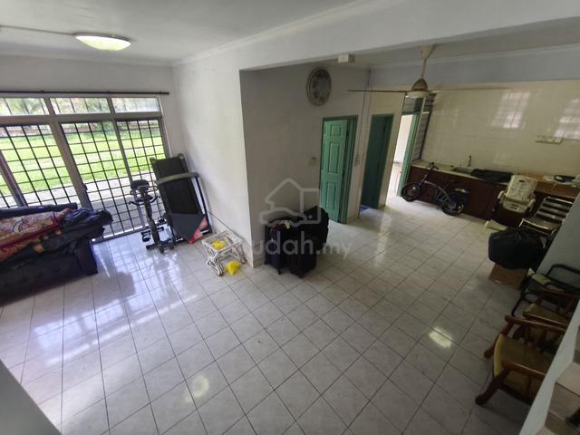 Ascott Hill Bukit Rahman Putra Sungai Buloh Freehold Semi Detached 1