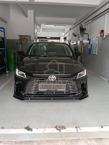 2026 Toyota Vios G  - 1
