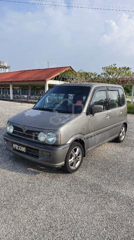 2003 Perodua KENARI 1.0 EZ L902 (A) - 1