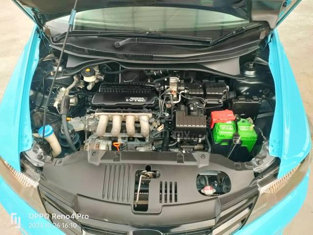 2013 Honda CITY 1.5 E (A) - 3